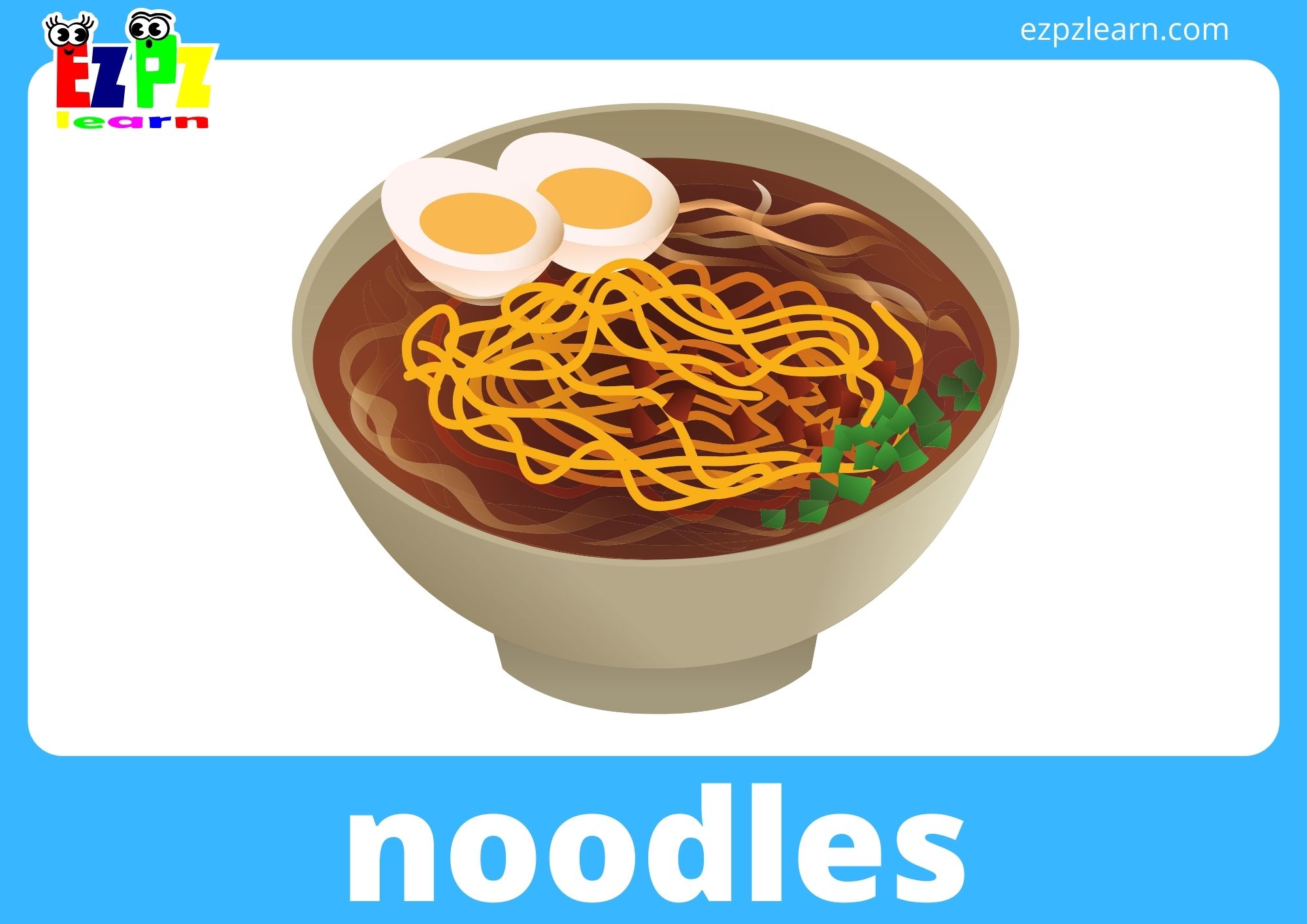 noodles